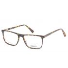 Ochelari de vedere Enzo Barbat Dreptunghiulari EZS001 C03