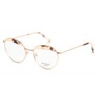 Ochelari de vedere 99 JOHN ST. NYC Femei Ovali JSV-138 C77
