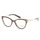 Ochelari de vedere Dolce & Gabbana Femei Cat Eye DG 5042 502