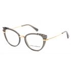Ochelari de vedere Dolce & Gabbana Femei Cat Eye DG 5051 3160