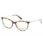 Ochelari de vedere Vogue dama Cat Eye VO 5239 W656