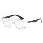 Ochelari de vedere Ray Ban  Barbat Dreptunghiulari RB 7047 5943