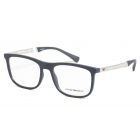 Ochelari de vedere Emporio Armani Barbat Patrati EA3170 5474