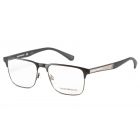 Ochelari de vedere Emporio Armani Barbat Wayfarer EA1061 3001