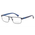 Ochelari de vedere Emporio Armani Barbat Dreptunghiulari EA1086 3267