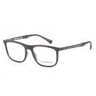 Ochelari de vedere Emporio Armani Barbat Patrati EA3170 5063
