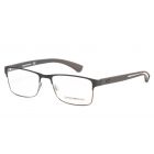 Ochelari de vedere Emporio Armani Barbat Dreptunghiulari EA1052 3094