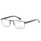 Ochelari de vedere Emporio Armani Barbat Dreptunghiulari EA1086 3014
