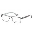 Ochelari de vedere Emporio Armani Barbat Dreptunghiulari EA1105 3014