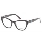 Ochelari de vedere Guess dama Cat Eye GU 2828 001