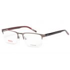 Ochelari de vedere Hugo Boss Barbat Patrati HG1076 R80