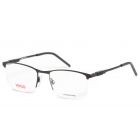 Ochelari de vedere Hugo Boss Barbat Patrati HG1103 003