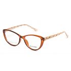 Ochelari de vedere Wagner Femeie Cat Eye WJ003 C2