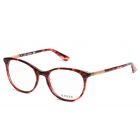 Ochelari de vedere Guess dama Ovali GU 2657 069