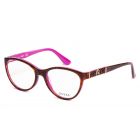 Ochelari de vedere Guess Femei Ovali GU 2607 056