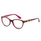 Ochelari de vedere Guess Femei Ovali GU 2607 050
