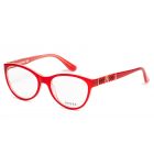 Ochelari de vedere Guess Femei Ovali GU 2607 066