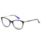 Ochelari de vedere Guess Femei Ovali GU 2565 001