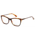 Ochelari de vedere Guess Femei Patrati GU 2604 050