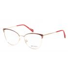 Ochelari de vedere Consul Femeie Cat Eye 7268 C4