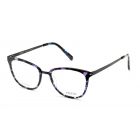 Ochelari de vedere Modo dama Cat Eye 4501 BLUMB