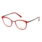 Ochelari de vedere Modo dama Rotunzi 4084 RED