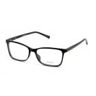 Ochelari de vedere Eco dama Dreptunghiulari MEMURU BLK