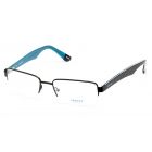 Ochelari de vedere Gant barbat Dreptunghiulari G 104 SBLK