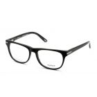 Ochelari de vedere Gant barbat Ovali G 3038 MBLK