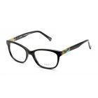 Ochelari de vedere Gant dama Ovali GW 4004 BLK