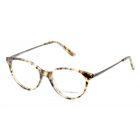 Ochelari de vedere LuluCastagnette fata Ovali LE AM098 C27