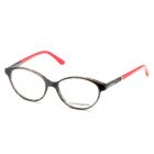 Ochelari de vedere LuluCastagnette dama Ovali LFAA131 C63