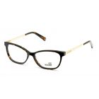 Ochelari de vedere Moschino dama Dreptunghiulari ML111V02