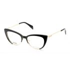 Ochelari de vedere Moschino dama Cat Eye MOS521 807