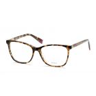 Ochelari de vedere Furla dama Patrati VFU190 07D7