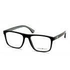 Ochelari de vedere Emporio Armani Barbat Dreptunghiulari EA 3159 5042