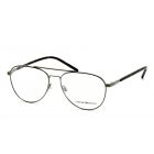 Ochelari de vedere Emporio Armani Barbat Aviator EA1101 3003