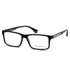 Ochelari de vedere Emporio Armani Barbat Dreptunghiulari EA3038 5063