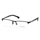 Ochelari de vedere Emporio Armani Barbat Dreptunghiulari EA1041 3175