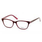 Ochelari de vedere Pepe Jeans dama Ovali PJ3222 C3