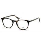 Ochelari de vedere Avanglion Unisex Rotunzi AV10964C