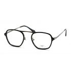 Ochelari de vedere Avanglion barbat Aviator AVO2065-52