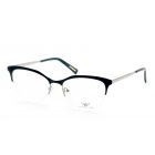 Ochelari de vedere Avanglion dama Cat Eye AV11461D