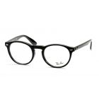 Ochelari de vedere Ray Ban barbat Rotunzi RB 5283 2000