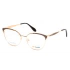 Ochelari de vedere Optismart Femeie Cat Eye Florence 4025 C2