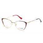 Ochelari de vedere Optismart Femeie Cat Eye Plaza 4057 C1