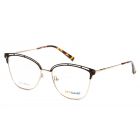 Ochelari de vedere Optismart Femeie Cat Eye Sahara 4040 C2