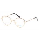 Ochelari de vedere Optismart Femeie Cat Eye Sinaia 4058 C2