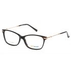 Ochelari de vedere Optismart Femeie Dreptunghiulari Jasmine 1002 C1