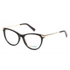 Ochelari de vedere Optismart Femeie Cat Eye Buckingham 1055 C1